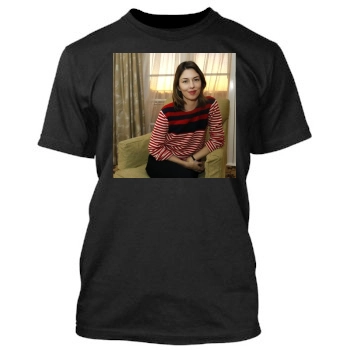 Sofia Coppola Men's TShirt