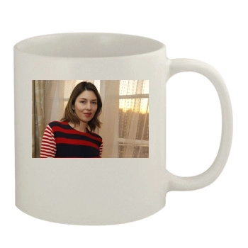 Sofia Coppola 11oz White Mug