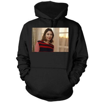 Sofia Coppola Mens Pullover Hoodie Sweatshirt