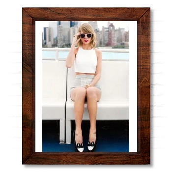 Taylor Swift 14x17