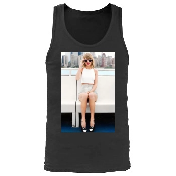 Taylor Swift Men's Tank Top