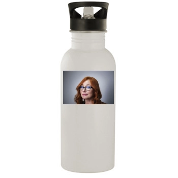 Tori Amos Stainless Steel Water Bottle