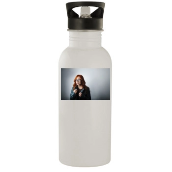 Tori Amos Stainless Steel Water Bottle