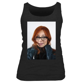 Tori Amos Women's Tank Top