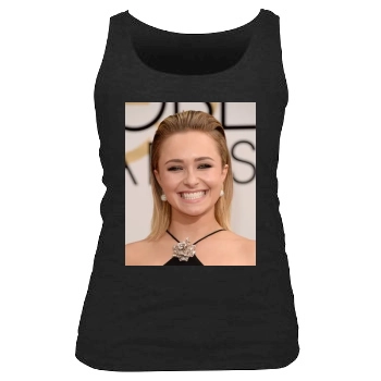 Hayden Panettiere (events) Women's Tank Top