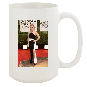 Hayden Panettiere (events) 15oz White Mug