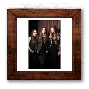 Haim 6x6