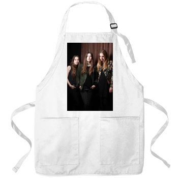 Haim Apron