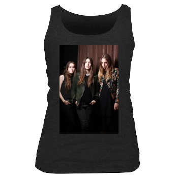 Haim Women's Tank Top