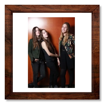 Haim 12x12