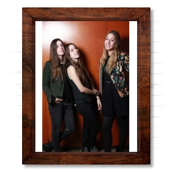 Haim 14x17