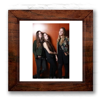 Haim 6x6