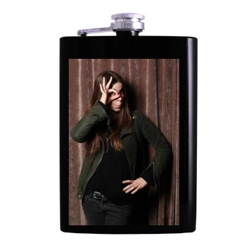 Haim Hip Flask