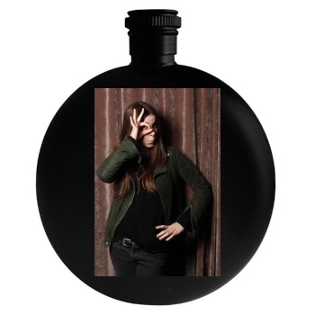 Haim Round Flask