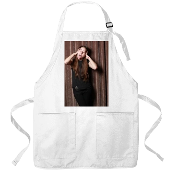 Haim Apron