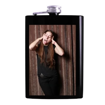 Haim Hip Flask