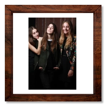 Haim 12x12