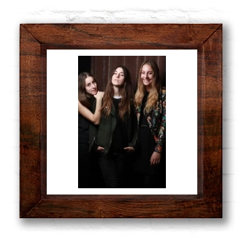 Haim 6x6