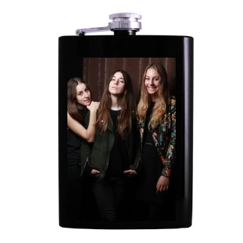 Haim Hip Flask