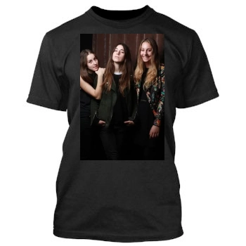 Haim Men's TShirt