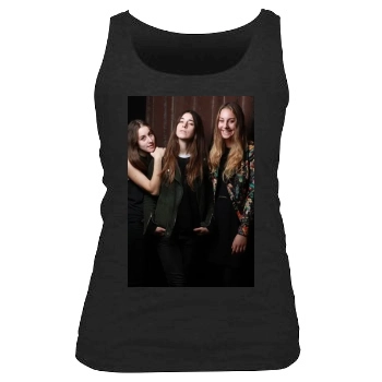 Haim Women's Tank Top