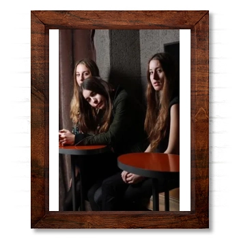 Haim 14x17