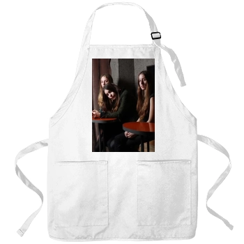 Haim Apron