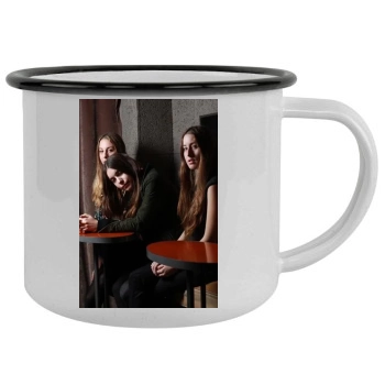 Haim Camping Mug