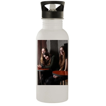 Haim Stainless Steel Water Bottle