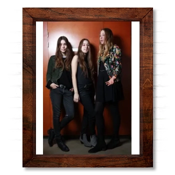 Haim 14x17