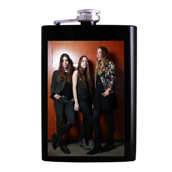 Haim Hip Flask