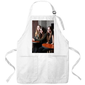 Haim Apron