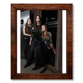 Haim 14x17