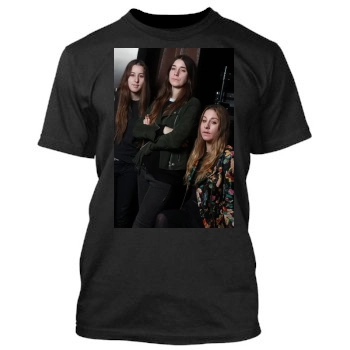 Haim Men's TShirt