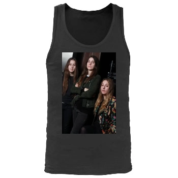 Haim Men's Tank Top