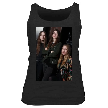 Haim Women's Tank Top