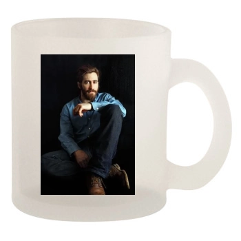 Jake Gyllenhaal 10oz Frosted Mug