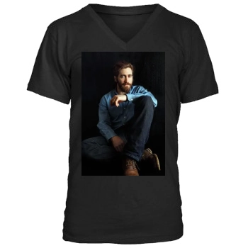 Jake Gyllenhaal Men's V-Neck T-Shirt