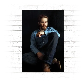 Jake Gyllenhaal Poster