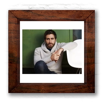 Jake Gyllenhaal 6x6