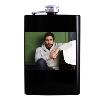 Jake Gyllenhaal Hip Flask