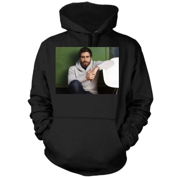 Jake Gyllenhaal Mens Pullover Hoodie Sweatshirt