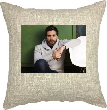 Jake Gyllenhaal Pillow