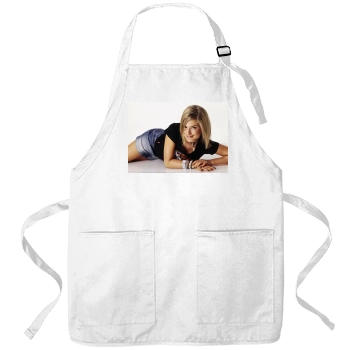 Jeanette Biedermann Apron