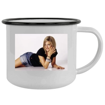 Jeanette Biedermann Camping Mug