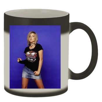 Jeanette Biedermann Color Changing Mug