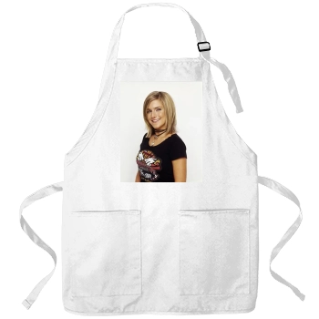 Jeanette Biedermann Apron