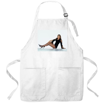 Jeanette Biedermann Apron