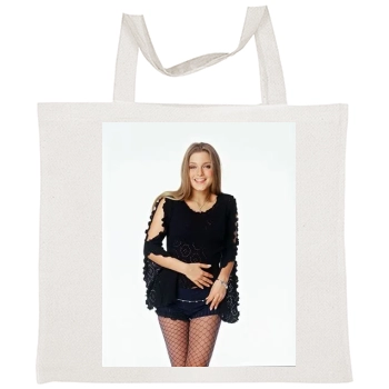 Jeanette Biedermann Tote