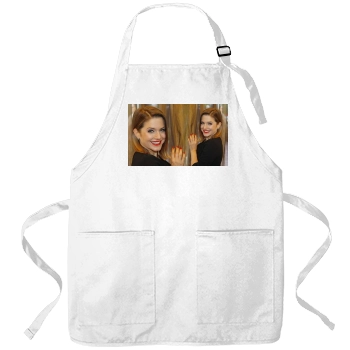 Jeanette Biedermann Apron